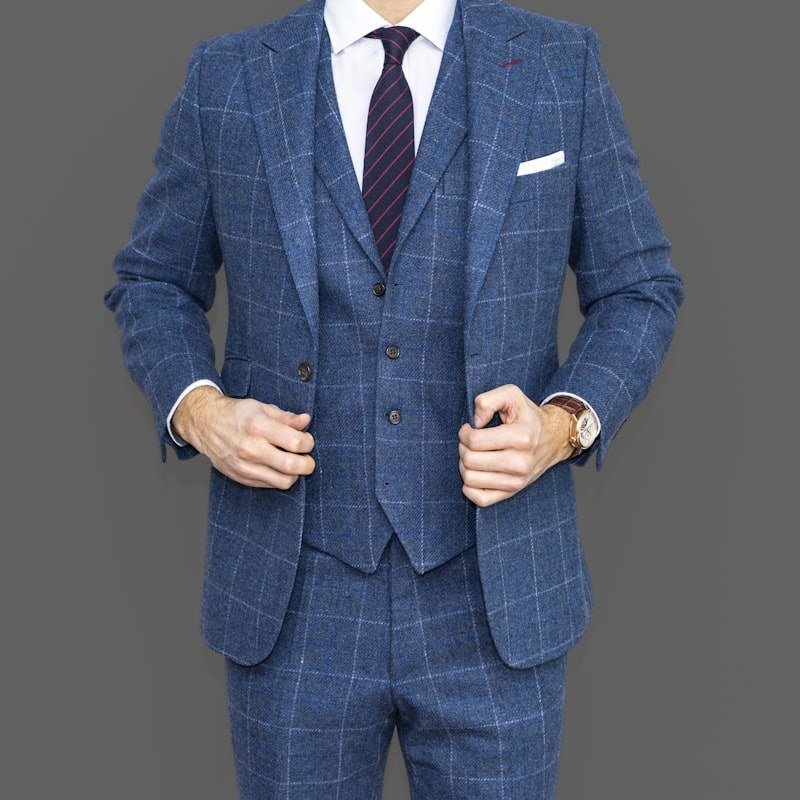 Boys Blazer Class 10-12
