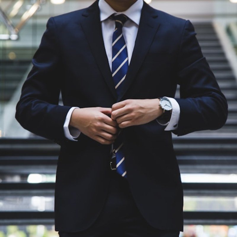 Custom Print Formal Shirt