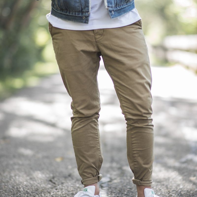 Constable Duty Trouser (Men)
