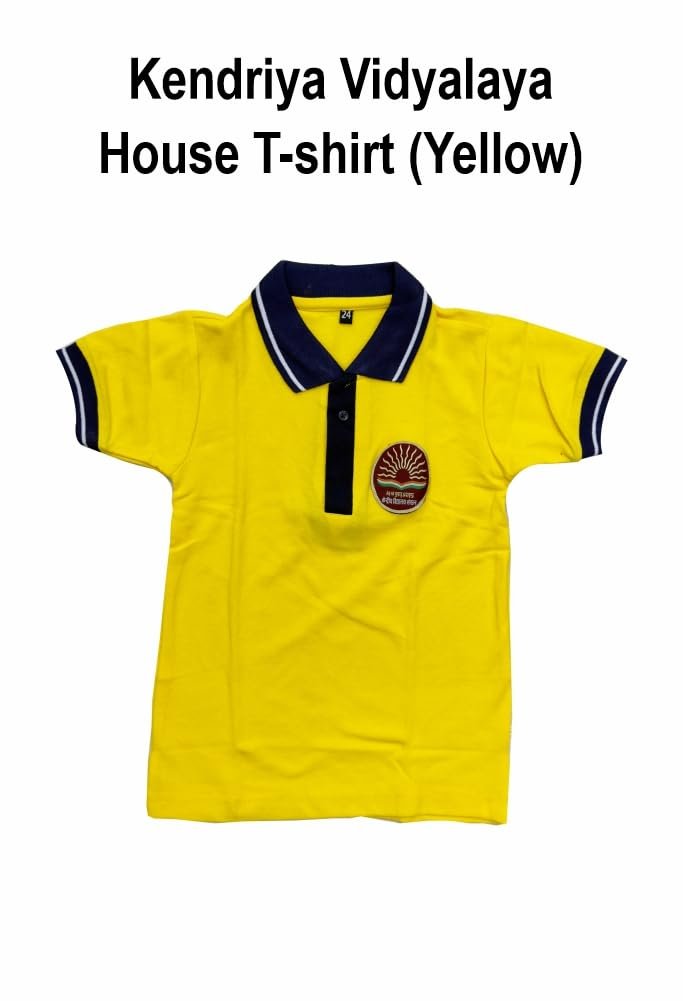 KV Uniform Polo T-Shirt