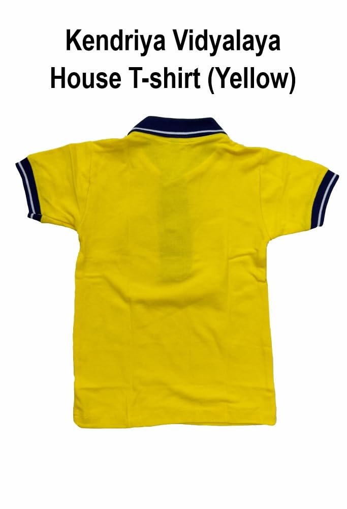 KV Uniform Polo T-Shirt