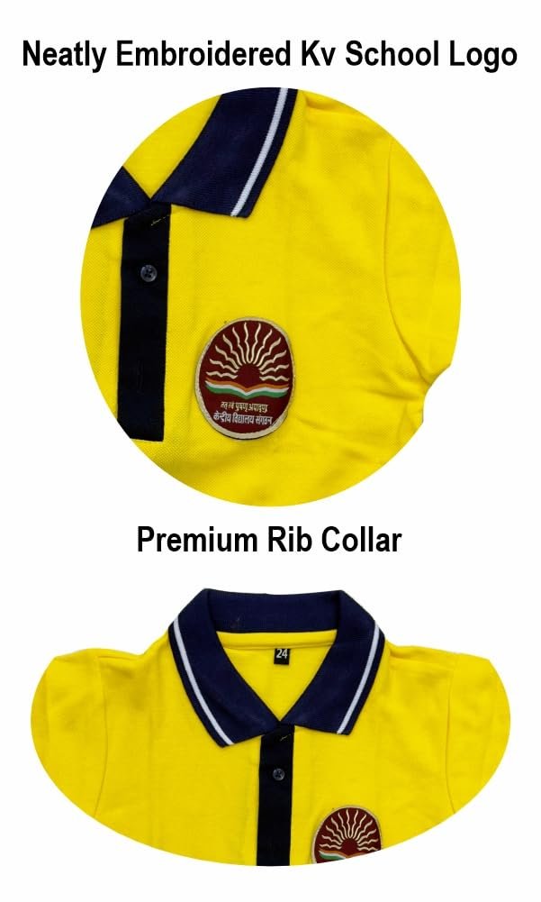 KV Uniform Polo T-Shirt