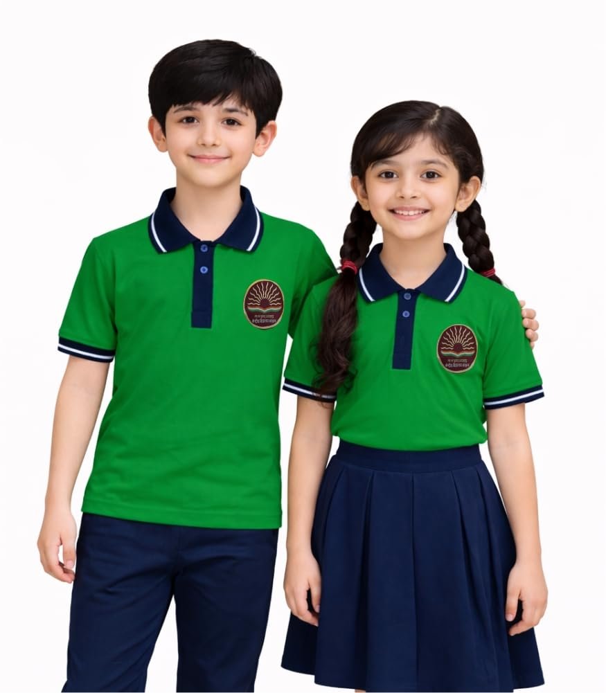 KV Uniform Polo T-Shirt